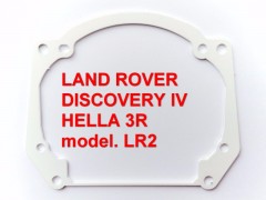 Переходная рамка LAND ROVER DISCOVERY lV 2009-2014